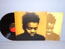 Tracy Chapman Self-Titled 1988 LP Masterdisk EX/EX Fast Car Inner BMG 33rpm