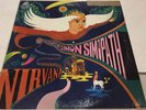 Nirvana Story of simon Simopath Lp Promo Stereo Original Bell Psych