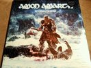 LRX:DEATH METAL Factory Sealed 2XLP AMON AMARTH JOMSVIKING Black Vinyl MINT