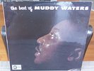 Muddy Waters 