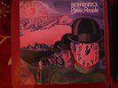 Birth Control Plastic People CBS 80921 1975 Germany