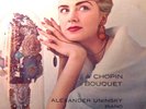 ALEXANDER UNINSKY-A CHOPIN BOUQUET-PAUL HUF ARTCOVER