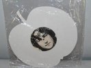 John Lennon Interview Apple Shape Record 80 White Vinyl Sealed Mint