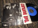 THE BEATLES Please Please Me +3 EP 7