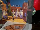 Mars Volta: The Bedlam in Goliath 2xLP red/black vinyl + picture disc 7