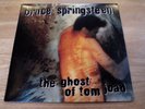 C 67484 Bruce Springsteen The Ghost Of Tom Joad LP MINT Original Pressing Vinyl