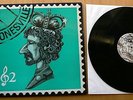 LP/ AL JONES - JONESVILLE - UK 1st Press on The Village Thing Records 1972 Folk