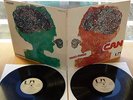 2LP/ CAN - TAGO MAGO - Original 1st Press Germany United Artits '71 Psych NM