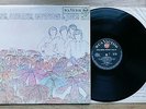 THE MONKEES Pisces Aquarius Capricorn & Jones LP EX++/EX UK 1st Mono 1967 1K/1K