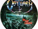 OBITUARY  The end complete  LP PICTURE DISC