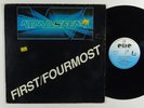 ATMOSFEAR First/Fourmost EP on Elite UK