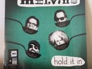 MELVINS-Basses Loaded,Mike & The Melvins,Hold It In-All brand new and sealed