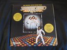 Saturday Night Fever Movie Soundtrack Vinyl 12” LP Travolta 2 Disc Disco