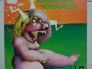 MISSING LINK / NEVERGREEN , RARE GERMAN ORIG. 1ST PRESS LP PSYCH PROG EX