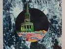 MOONKYTE / COUNT ME OUT, RARE GERMAN ORIG. 1ST PRESS LP PSYCH PROG METRONOME EX