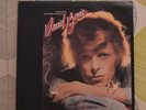 DAVID BOWIE - Young Americans [Vinyl LP,1975] UK RS 1006 Classic Rock Pop *EXC