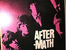 Rolling Stones - Aftermath - LP von 1975 - Nova