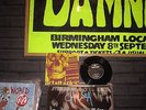Art Attacks - I am a Darlek- Rare punk - Albatross Records