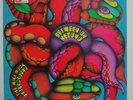 THE MIKE NOCK UNDERGROUND / BETWEEN OR BEYOND, RARE GERMAN ORIG. 1ST LP BASF EX+