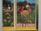 MADE IN GERMANY / SAME, RARE GERMAN ORIG. 1ST PRESS LP KRAUTROCK PROG EX+