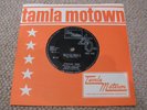STEVIE WONDER - TRAVLIN' MAN / HEY LOVE - 1967 UK TAMLA MOTOWN TMG 602 - EX