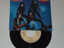 KISS I Love It Loud / Killer HOLY GRAIL HOLLAND 45 w CORRECT SPELLING  Dutch 7