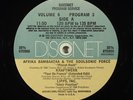 DISCONET Volume 6 Program 3 2x12'' VG++/NM