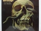 MESSAGE / FROM BOOKS AND DREAMS, RARE GERMAN ORIG. BACILLUS LP PSYCH PROG EX+