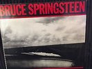 BRUCE SPRINGSTEEN  NEBRASKA ORIGINAL VINYL RECORD LP