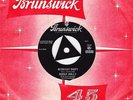 Buddy Holly - Midnight Shift / Rock Around With Ollie Vee