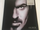 GEORGE MICHAEL OLDER Vinyl