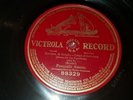 Victrola 88329 Pasquale Amato - Barbiere di Siviglia Largo al Factotum 12