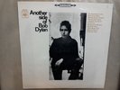 Another Side of Bob Dylan Excellent Vinyl LP Record CBS 62429 Portugal