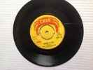 THE VERSATILES Single Record 'Children Get ready