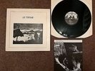 Joy Division Le Terme 1981 LP with no'd insert #983 New Order Factory Records