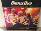 Status Quo - Frantic Four's Final Fling live 2014 2 LP vinyl new