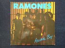 LP: Ramones ?– Animal Boy , TELDEC ?– 6.26346AP , Germany 1986