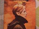 DAVID BOWIE - Low [Vinyl LP,1977] UK PL 12030 Classic Experimental Rock *EXC