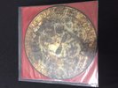Death in June - NADA  picture disc LP  neofolk current 93 blood axis coil