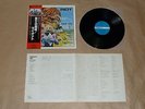 RIOT - Rock City / Japan LP / OBI / 1977 / VIP-6510