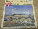 AUDIOPHILE LP PROPRIUS KORNET HAR SIN VILA NM 1st PRESSING 1981 RARE ORIGINAL
