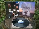 PINK FLOYD THE DIVISION BELL VINYL LP 1994 1st UK PRESSING. V/G / EX PLAYS WELL