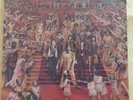 ROLLING STONES - It’s Only Rock N Roll - original SEALED 1974 vinyl LP UK 59103
