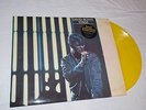 David Bowie Vinyl LP Stage Special Limited Edition on Yellow Vinyl PL02913(2)