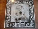 norma loy - sacrifice (FR)1988 LP jd 10031 rare import with lyric booklet