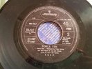 RUSH -TIME STAND STILL / FORCE TEN- RARE GUATEMALA SINGLE NM CONDITION