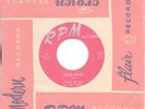 Arthur Lee Maye & Crowns 45 RPM 424 Oochie Pachie M- 1955 Doo-wop R&B