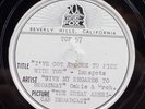 THE INK SPOTS Got A Bone To Pick With You 20th CENTURY 12