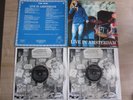 DOLP - THE WHO LIVE IN AMSTERDAM 1ST PRESS N/MINT1989  CLEAR VINYLS SWINGIN' PIG
