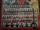 Dead Kennedys Too Drunk To F**** LP Original